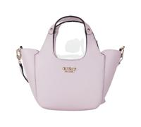 Guess, Femme, Sacs, Rose, Taille: ONE Size Helina Mini Sac Bandoulière