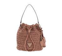 Guess, Femme, Sacs, Rose, Taille: ONE Size Ofelia Top Handle Bucket