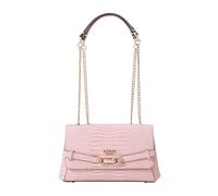 Guess, Femme, Sacs, Rose, Taille: ONE Size Silvye Shoulder Bag