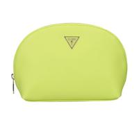 Guess, Femme, Sacs, Vert, Taille: ONE Size Dome Beauty Case