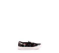 GUESS Femme Sneaker Slippers (EUR 38, Noir)
