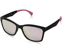 Guess femme Sun GU7434 02C -56-18 -140 Montures de lunettes, Noir (Black), 56