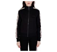 Guess, Femme, Sweatshirts et sweats à capuche, Noir, Taille: 38 FR SweaT-shirt sans Capuche