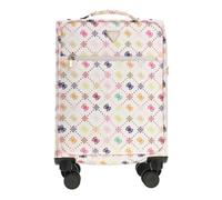 Guess, Femme, Valises, Multicolore, Taille: ONE Size Silia Trolley
