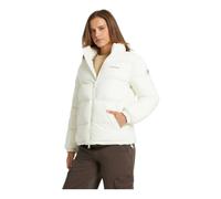 Guess, Femme, Vestes, Blanc, Taille: 42 FR Doudoune