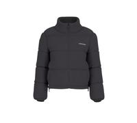 Guess, Femme, Vestes, Noir, Taille: 40 FR Doudounes