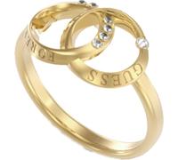 Guess Femmes anneaux JUBR02192JWYG54