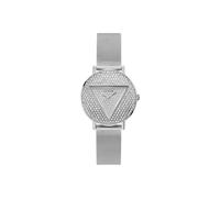 Guess Iconic Watch Argenté