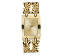 Montre Femme W1117L2 - Guess MOD HEAVY METAL Doré