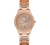 Guess Femmes Montre LADY IDOL GW0605L3 Acier inoxydable rose