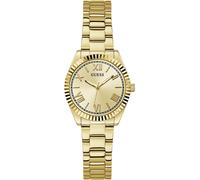 Guess Femmes Montre MINI LUNA GW0687L2 Acier inoxydable or