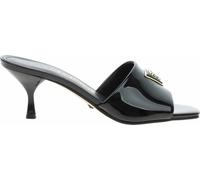 Guess Femmes Pantoufles FLJLUSPAF03-BLACK 39