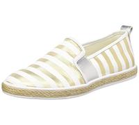 GUESS Fille Fabric Active Chaussures Low-Top