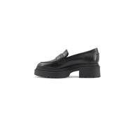 Guess, Femme, Chaussures, Noir, Taille: 40 EU Finda Mocassins