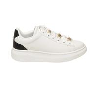 Guess - Fionia Baskets - Femme - Chaussures - Blanc - Taille: 37 EU