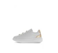 Guess - Fionia - Femme - Chaussures - Blanc - Taille: 36 EU