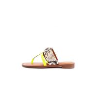 GUESS FL6GEAPEL21 TONGS Femme BEIGE 36