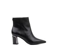Guess FL7BLOLEA10 femme Bottes Classiques, Noir (Black Black), 40 EU