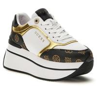 Guess FL7CMR FAL12 Camrio Sneakers Blanc