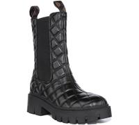 GUESS FL7SRLLEA10BLACK FL7SRLLEA10BLACK, Bottes - 36 EU