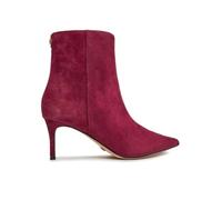 GUESS, FL8BRNSUE10, Chaussures Bottines en daim Mode Casual Fashion, bordeaux, 39 EU