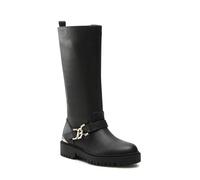 GUESS, FL8O2N ELE11, bottes hautes mode mode boot, Noir , 37 EU