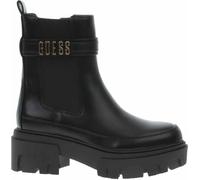 Guess Fl8yea Ele10 Couleur Noir