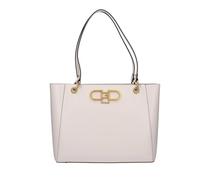 Guess Sac cabas cuir PU Fleet jeans - Femme