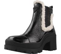 Guess Flfiv2 Paf10 Couleur Noir