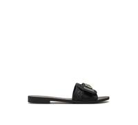 Guess Elyze 3 FLGEL3ELE19BLACK, Sabots - 37 EU