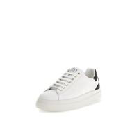 Baskets Guess ELBINA pour Femme 41 Blanc