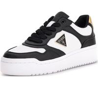 Guess FLJMI6FAL12BLKBR MIRAM6 Femme Black/Brown EU 41