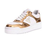 Guess FLJMI6FAL12WHIBR MIRAM6 Femme White/Brown EU 38