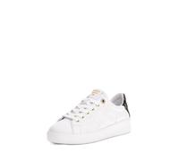 Guess FLJRONFAL12 Ronii 4G Peony Logo S Baskets pour femme