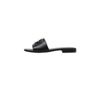 Guess FLJTAR-LEA19 SANDALES PLATES Femme