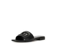 Mules femmes Guess TARISHA Noir 37
