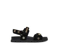 Sandales et nu-pieds Guess FLORIZI pour Femme 36 Noir