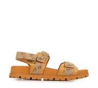 GUESS Florizy2, Sandales Femme - 38 EU