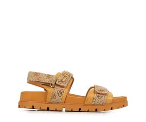 GUESS Florizy2, Sandales Femme - 38 EU