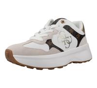 Guess Flpluc Pel12 Colour Blanc 38
