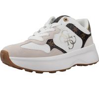 Guess Flpluc Pel12 Couleur Blanc