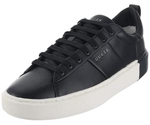 GUESS FM5NVILEA12 New Vice Homme Black Grey EU 45