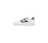 Guess FM5SILELE12 SILEA Homme White Blue EU 42