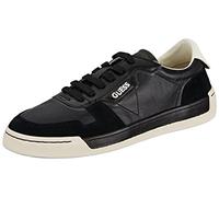 GUESS FM5STVLEA12BLACK STRAVE Vintage CARRYOVER Homme Black EU 41