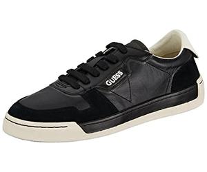 GUESS FM5STVLEA12BLACK STRAVE Vintage CARRYOVER Homme Black EU 42