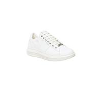 GUESS FM5VBSLEA12WHITE VIBO CARRYOVER Homme White EU 44