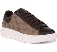Guess FM5VIBFAL12 VIBO CARRYOVER Homme Beige Brown EU 40