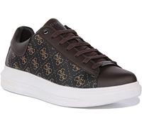 Guess FM5VIBFAL12 VIBO CARRYOVER Homme Brown Ocra EU 45