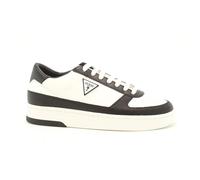 GUESS FM7SILLEA12WHBLA SILEA Homme White Black EU 41