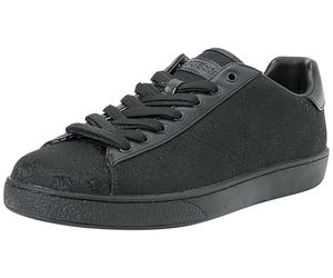 GUESS FMJNOLFAB12BLACK NOLA Homme Black EU 46